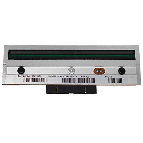 Print Head For Avery Monarch Paxar 9825 9850 9855 Printers 203dpi (8dot/mm) Avery 12011101/12055101/12678301