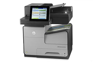 HP OfficeJet Pro X585dn Office Printer with Print Security, Remote Fleet Management & Fast Printing (B5L04A)