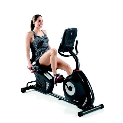Schwinn 270 Recumbent Bike