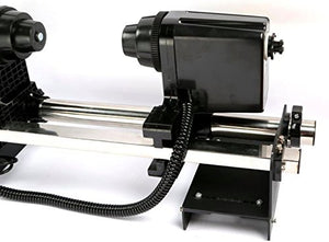 Xinghoo 54" Automatic Media Take Up Reel Roller SD54 with Two Motors for Mutoh/Mimaki/Roland Printer