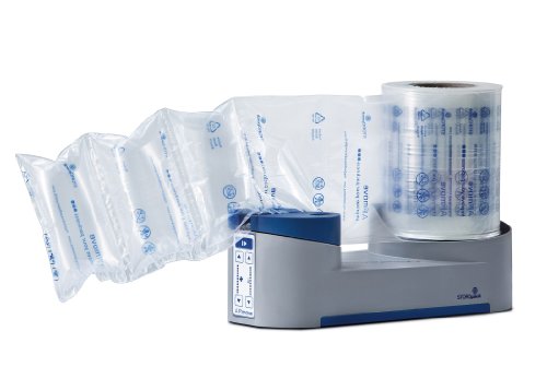 STOROpack AIRmove Void Kit (Machine & 4 Rolls of Film)