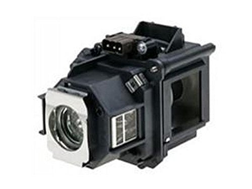 Powerlite G5000 Epson Projector Lamp Replacement. Projector Lamp Assembly with Genuine Original Ushio Bulb Inside.