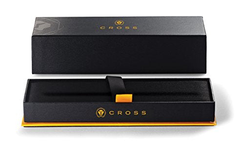 Cross Classic Century 10KT Gold-Filled (Rolled Gold) Ballpoint Pen & 0.7mm Pencil Set