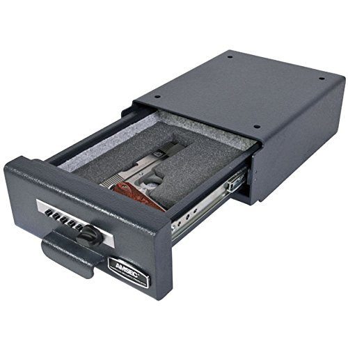 American Security Hide-A-Safe Handgun Safe
