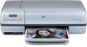 HP PhotoSmart 7450 Inkjet Printer