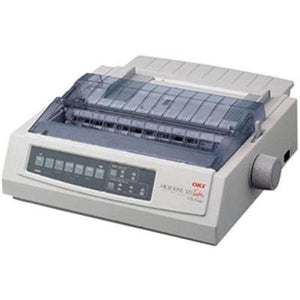Oki Data Microline 320 Turbo/N Dot Matrix Printer
