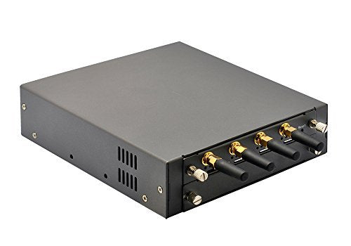 OpenVox VS-GW1202-4W Desktop 3G Gateway 1202, 4 WCDMA Channels