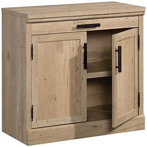 Home Square 2-Piece Set: Double Pedestal Desk & Utility Stand Library Base