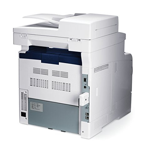 Xerox 6605/DN Color Laser Multifunction - Print, Copy, Scan, Fax, Email, Duplex