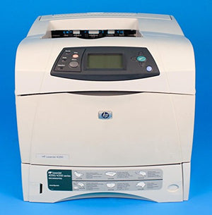 Renewed HP LaserJet 4350N 4350 Q5407A Laser Printer with 90-day Warranty