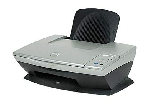 Dell A920 All-In-One Color InkJet Printer