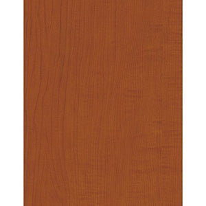 Bush Business Furniture Series C 72W 4 Door Hutch in Auburn Maple