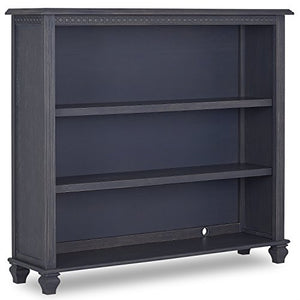 Evolur Madison Bookcase