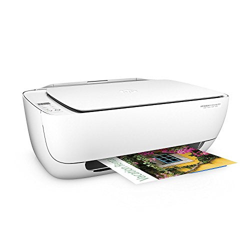 HP DeskJet 2132 All-in-One Color Printer/Copier/Scanner