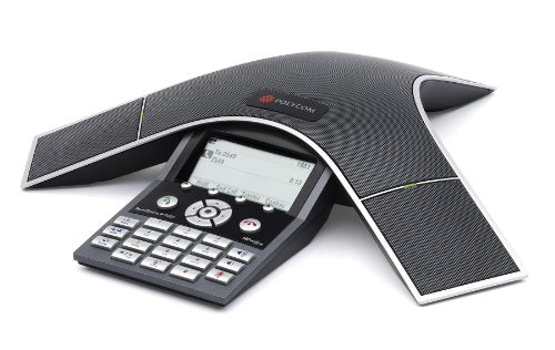Polycom SoundStation IP 7000 PoE Only