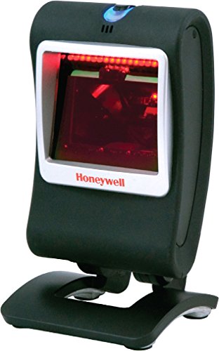 Honeywell MS7580 Genesis - SCANNER ONLY - 2D Scanner, PDF417, RS-232-TTL/USB/Keyboard Wedge, IBM 46xx RS-485 Interfaces 7580G-2
