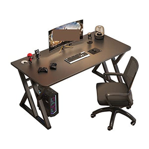 GaRcan Gaming Desk Home Office Computer Writing Study Desk