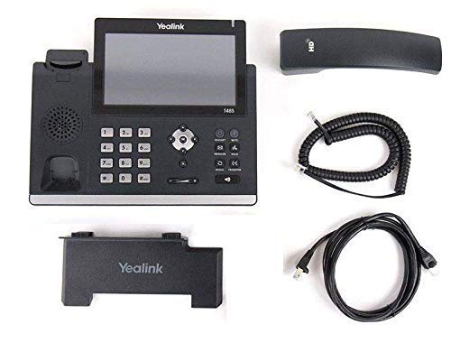 Yealink SIP-T48S IP Phone (Power Supply Not Included) - New Open Box