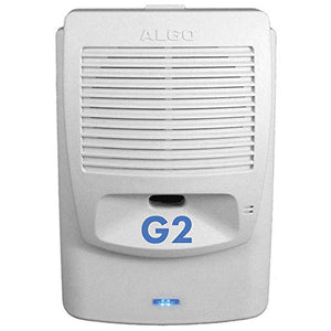 ALGO 8180G2 PoE IP Paging and SIP Loud Ringer Indoor Audio Alerter