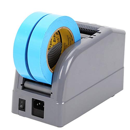 NSA Zcut-9 Automatic Tape Dispenser Definite Length Up to 39 Inch Length Tape and Suit for Many Kinds Tape Cutting/PCB Board 418#/419# Not Avaliable of Normals in The Market/for Kinds of Tape Cutting