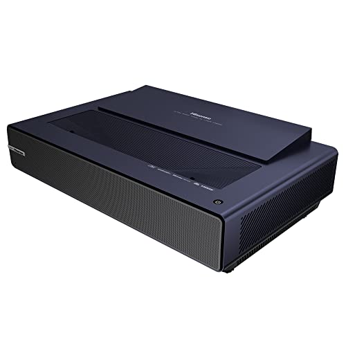 Hisense PX1-RB UHD Laser Short Throw Projector - Certified Refurbished