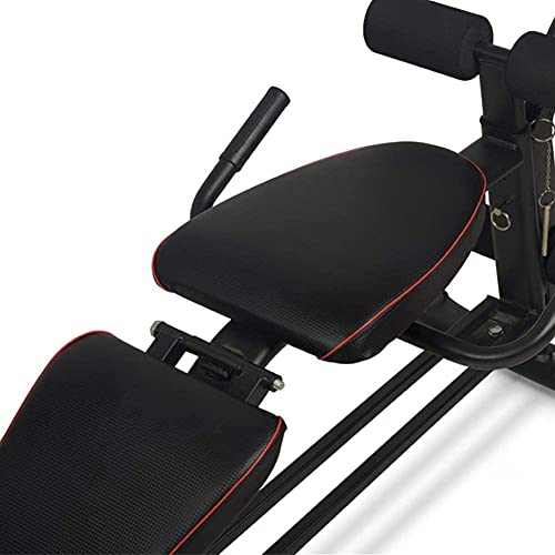 Byakns Men and Women Fitness Gym Weight Bench Press Strength Training Equipment SitUp Board Home Function Abdomen Abdominal Crunches Abdominal Muscle Board Fitness Thin Belly