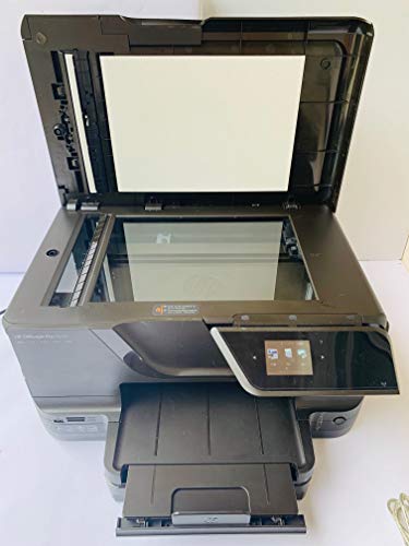 HP Officejet Pro 8600 E-All-in-one N911A
