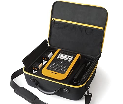 DYM1868815 - Dymo XTL 500 Label Maker Kit