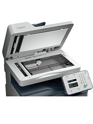 Canon Color imageCLASS MF810Cdn All-in-One Laser Airprint Printer Copier Scanner Fax