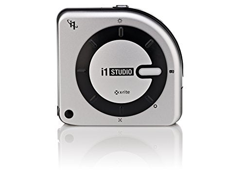 X-Rite i1Studio (EOSTUDIO)