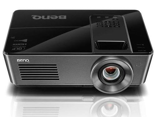 BenQ MH740 1080p DLP 3D Projector