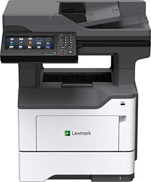 Lexmark MB2650adwe Multi Function Monochrome Laser Printer, Duplex Printing with Wireless Connectivity (36SC981)