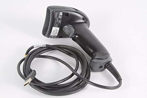 Honeywell, 3800G PDF Imager, KBW, TTL RS-232, USB Connection, Ivory Color, 5V