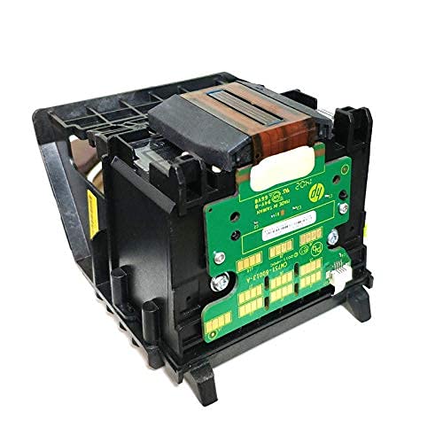 zzsbybgxfc Accessories for Printer PRTA38723 Full Color CM751-80013A 950 951 950XL 951XL Printer for HP Officejet Pro 251DW 251 276 Pro 8100 8600 8610 8620 8625 8630 8700 - (Type: Full Color)