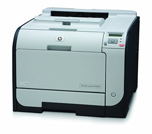 LaserJet CP2025N Laser Printer - Color - Plain Paper Print - Desktop (Certified Refurbished)