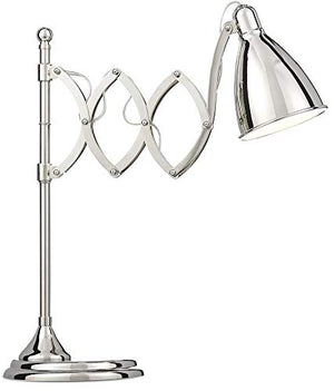 Currey & Company Lighting Reeves Desk Lamp