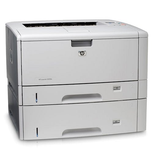 HP Laserjet 5200TN Printer