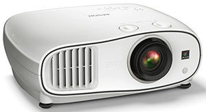 Epson Home Cinema 3500 1080p 3D 3LCD Home Theater Projector (Renewed)
