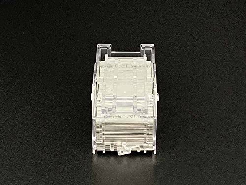 Avanternity's Staple Refills, Compatible with Xerox 008R12941 Staples (Pack of 4 Boxes)