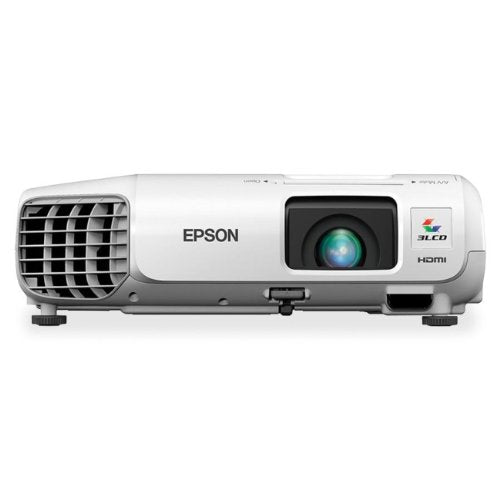Epson POWERLITE X17 XGA 3 LCD Projector