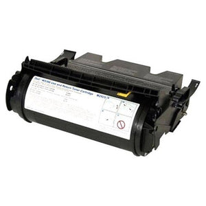 Dell M2925 Black Toner Cartridge W5300n Laser Printer