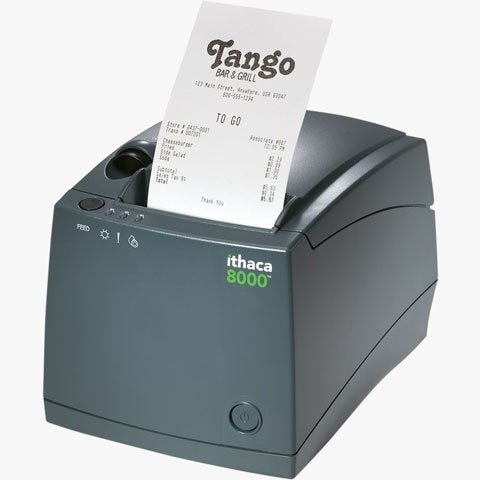 Ithaca 9000-S9 - Ithaca