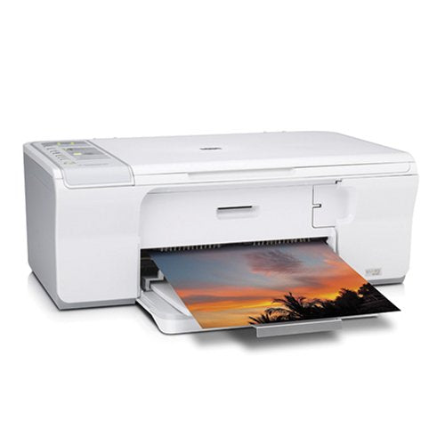 HP Deskjet F4280 All-in-One Printer (CB656A)