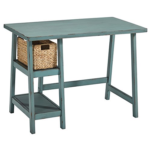 Signature Design by Ashley Mirimyn Home Office Small Desk Multi