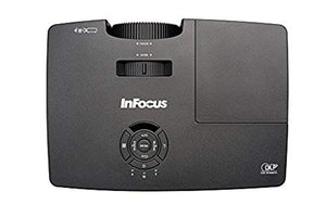 InFocus IN119HDXA Projector