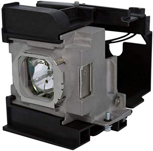 PHO ET-LAA310 Genuine Original Replacement Bulb/Lamp with Housing for Panasonic PT-AT5000 PT-AE5000E PT-AE7000 PT-AE7000U Projector (OEM Panasonic Bulb)
