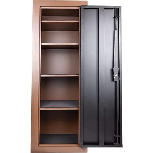 SureLock Security Company Combat Utility Cabinet