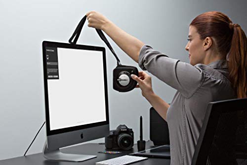 Pantone i1 Studio Designer Edition: Monitor and Printer Calibration Spectrophotometer with Color Manager Software EOSTUDIODE