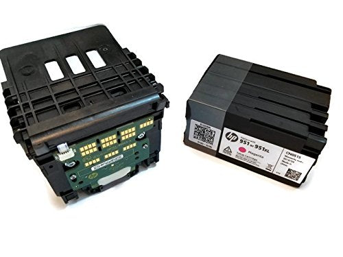 HP 8600 printhead 950 951 950xl 951xl for HP Officejet Pro 8100 8600 8620 251DW 276DW for HP 8600 Print Head