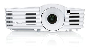 Optoma HD26 1080p 3D DLP Home Theater Projector
